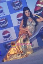 Jacqueline Fernandez at the Launch of Pepsi Game in Taj Land_s End, Mumbai on 25th March 2010 (3).JPG